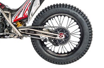 GASGAS TrialGP 250 2019 - Bild 12